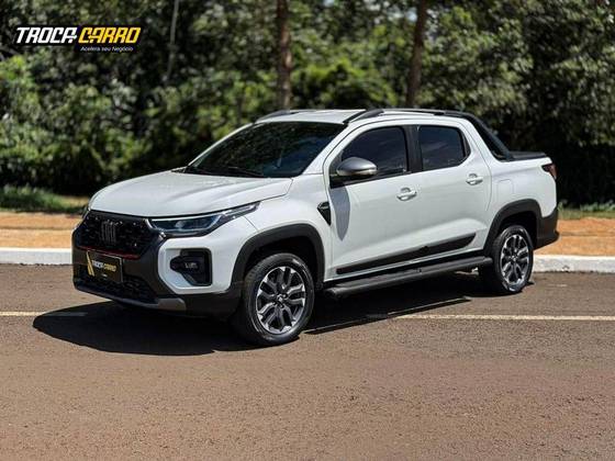 FIAT STRADA 1.0 TURBO 200 FLEX ULTRA CD CVT
